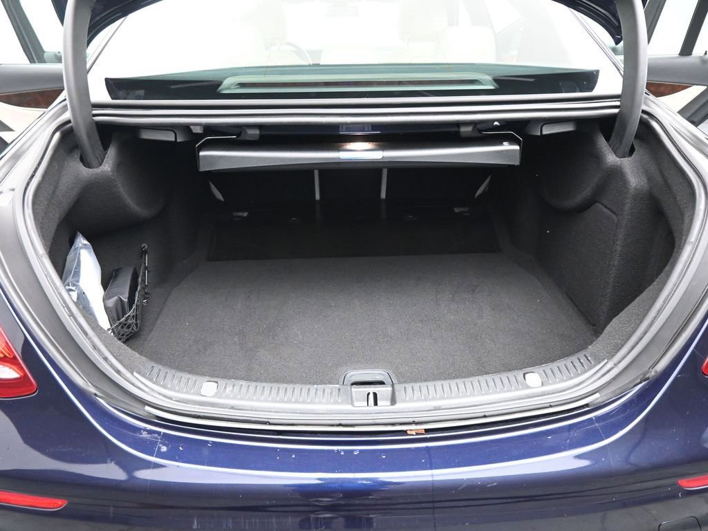 Used 2019 Mercedes-Benz E 450 E 450 image 52