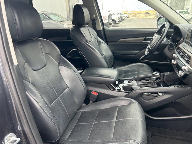 Used 2020 Kia Telluride EX image 20