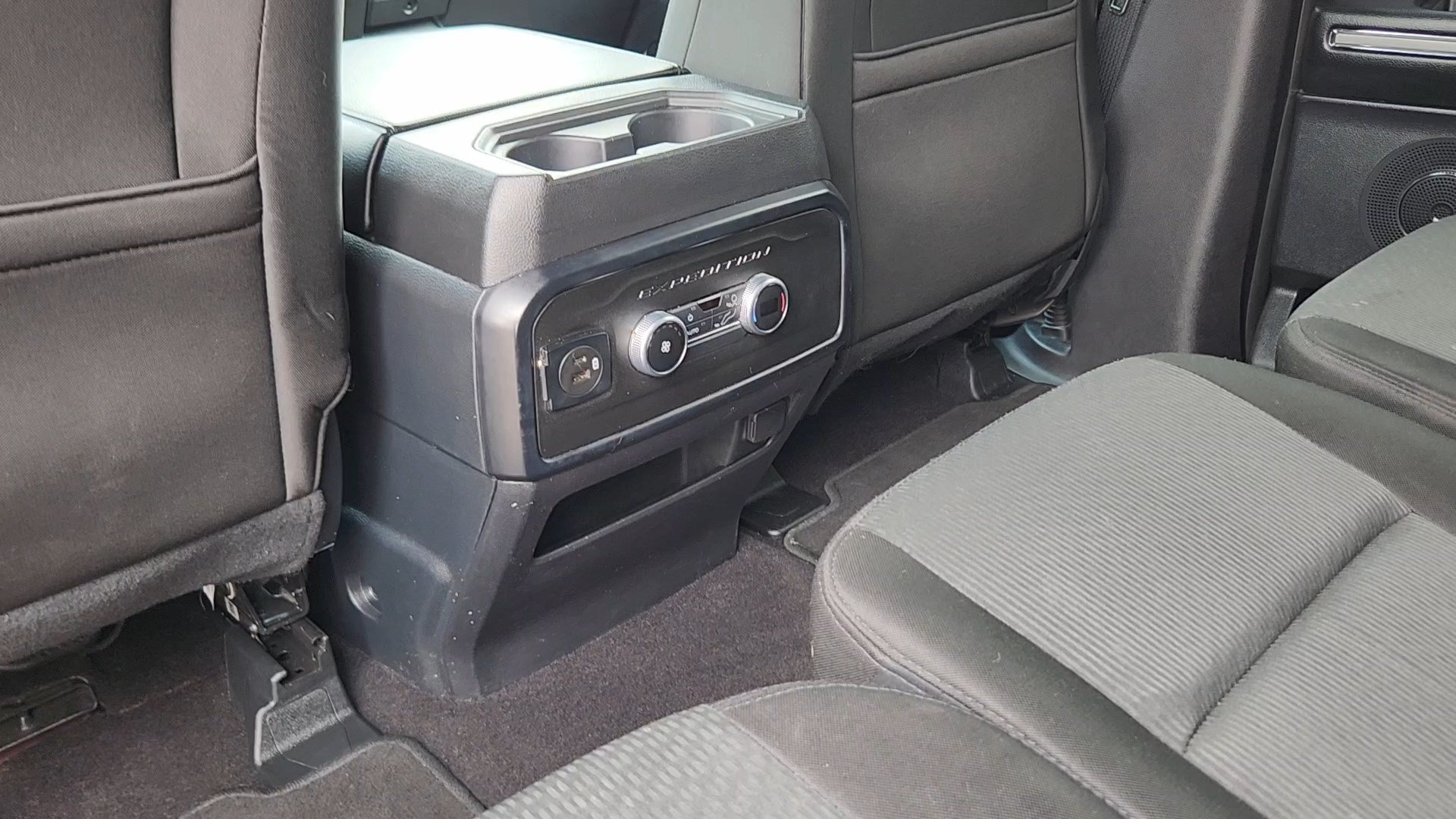 Certified 2021 Ford Expedition Max XLT AWD/4WD image 16