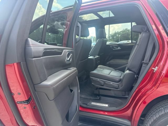 Used 2024 Chevrolet Tahoe RST w/ Luxury Package RWD image 15