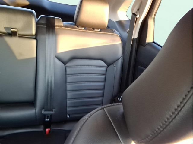 Certified 2023 Ford Edge SEL w/ Convenience Package AWD/4WD image 12