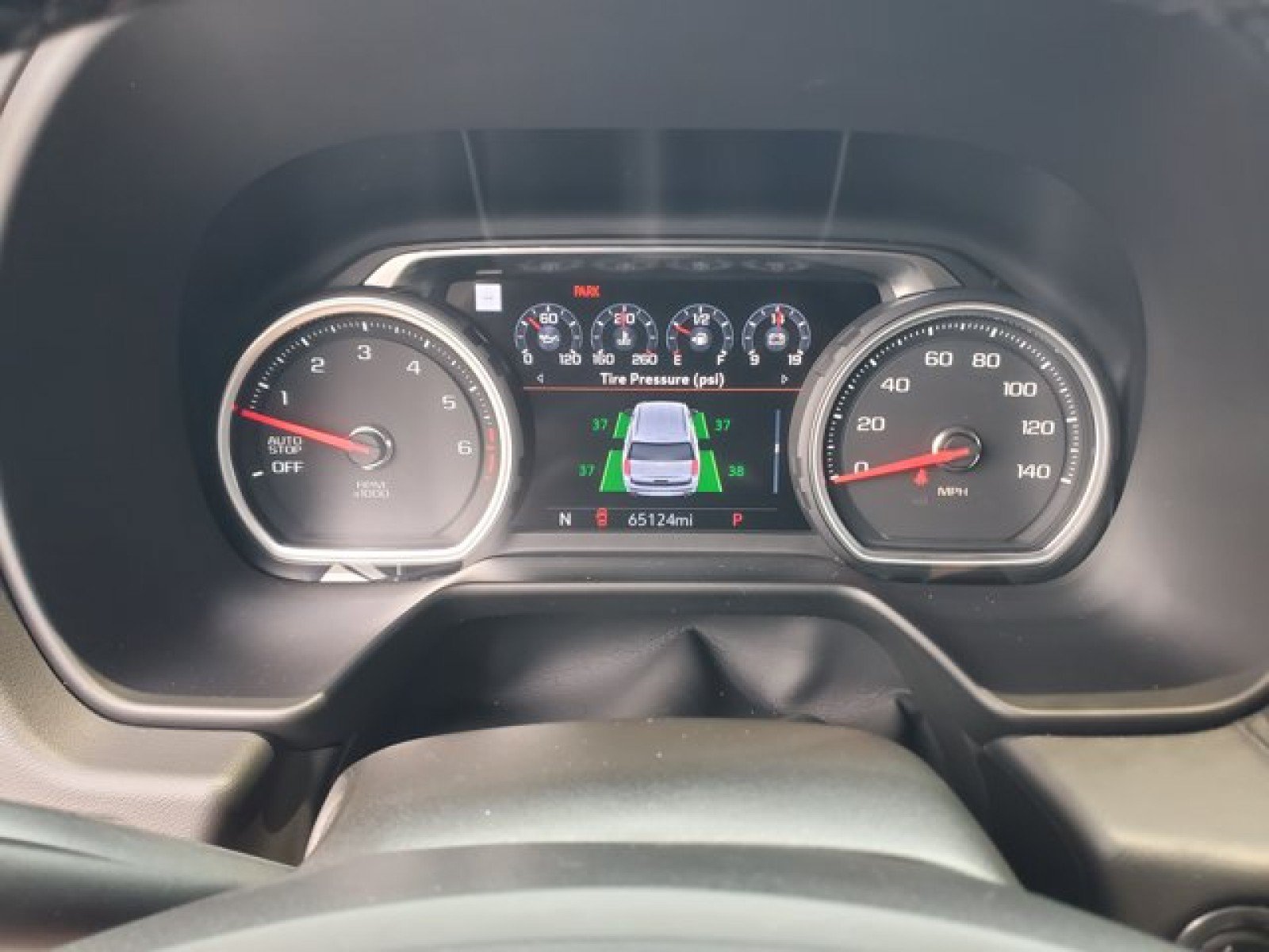 Used 2021 Chevrolet Tahoe Premier RWD image 20