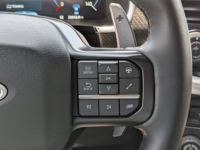Certified 2022 Ford F150 Raptor w/ Raptor 37 Performance Package AWD/4WD image 21