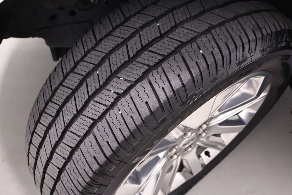 Certified 2021 Ford F150 Limited AWD/4WD image 49