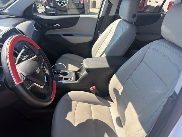 Used 2021 Chevrolet Equinox LT FWD image 8