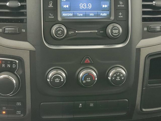 Used 2019 RAM 1500 Express w/ Express Value Package image 23