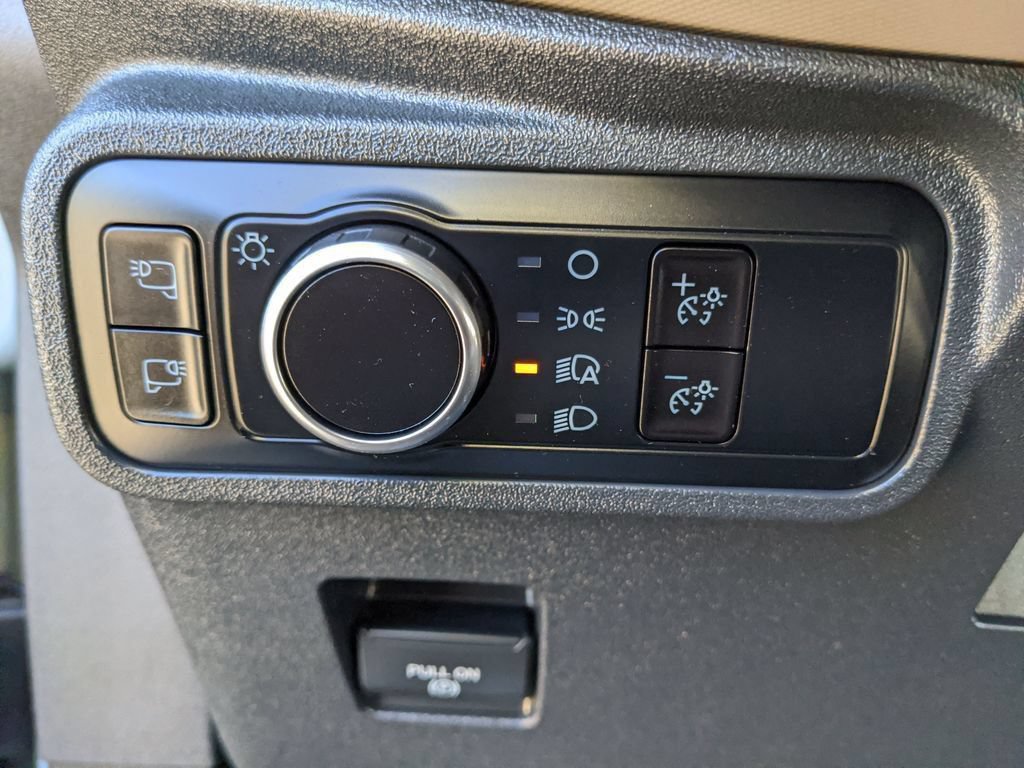 Certified 2024 Ford Bronco Wildtrak AWD/4WD image 14
