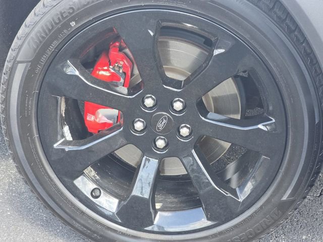 Certified 2020 Ford Explorer ST w/ ST Street Pack AWD/4WD image 9