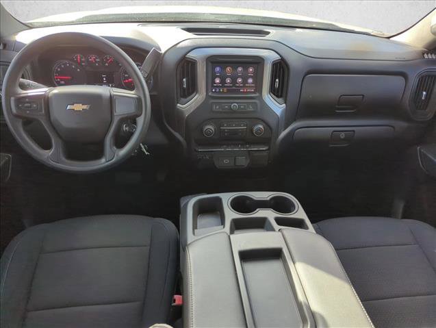 Used 2020 Chevrolet Silverado 1500 Custom w/ Custom Value Package image 19