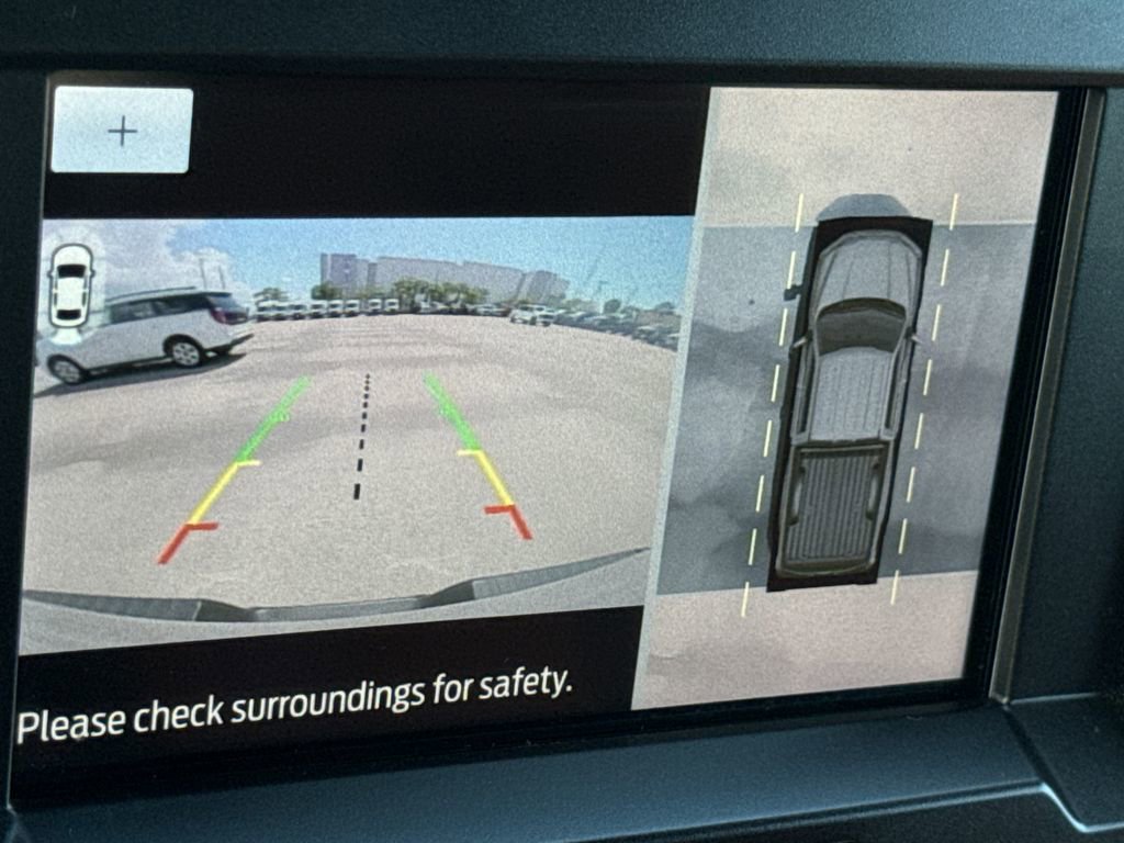 Certified 2019 Ford F150 King Ranch w/ Equipment Group 601A Luxury image 22