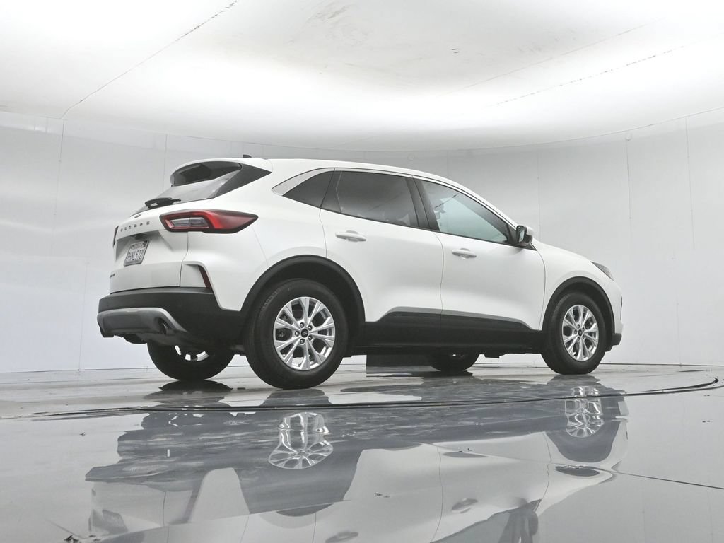 Certified 2023 Ford Escape Active w/ Tech Pack #2 FWD image 51