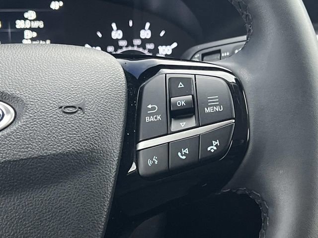 Certified 2022 Ford Escape SE w/ Convenience Package image 27