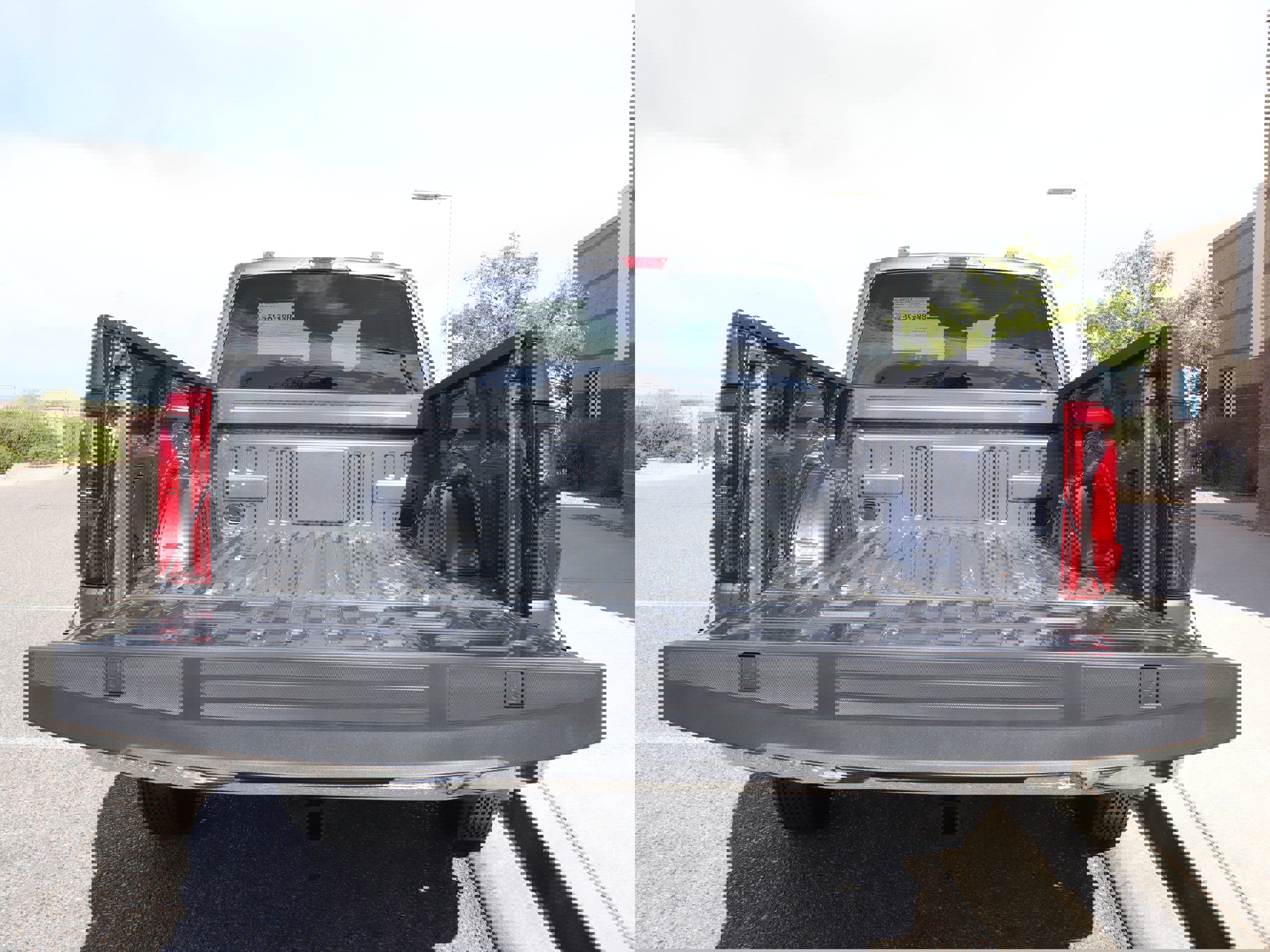 Certified 2024 Ford F150 XL w/ Equipment Group 103A High image 19