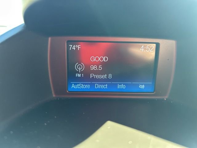 Certified 2019 Ford Fiesta SE w/ Cold Weather Package image 17