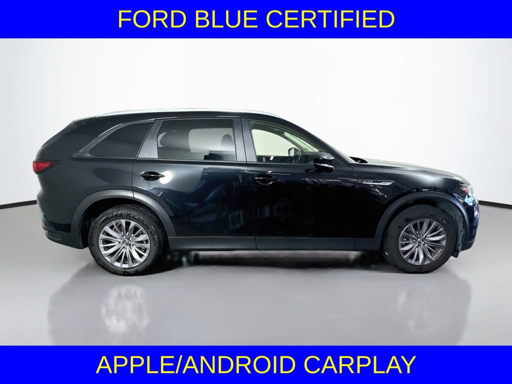 Used 2026 MAZDA CX-90 3.3 Turbo w/ Select Package AWD/4WD image 6