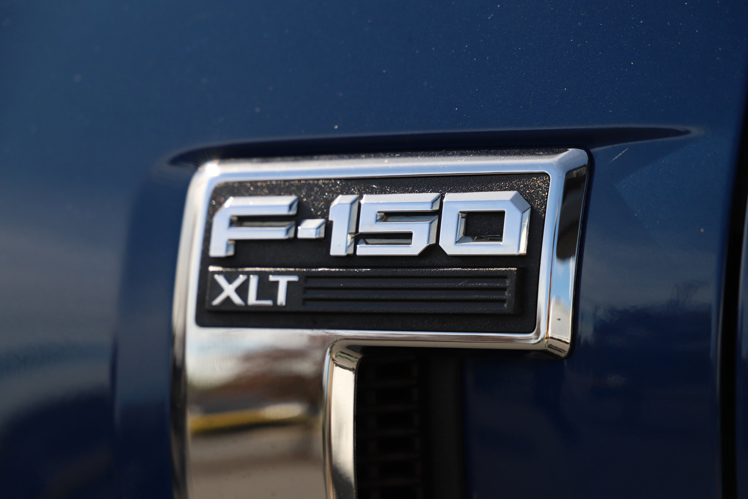 Certified 2023 Ford F150 XLT image 8