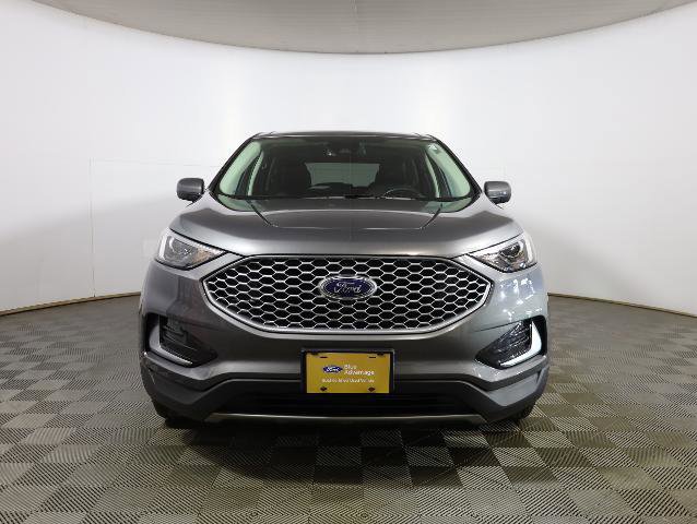 Certified 2024 Ford Edge SEL image 6