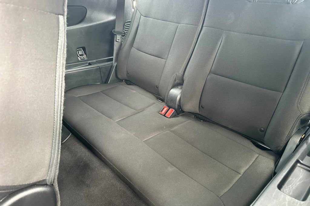 Certified 2023 Ford Explorer XLT image 17