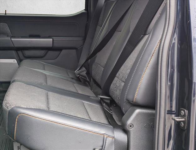 Certified 2025 Ford F150 Tremor w/ Bed Utility Package image 13