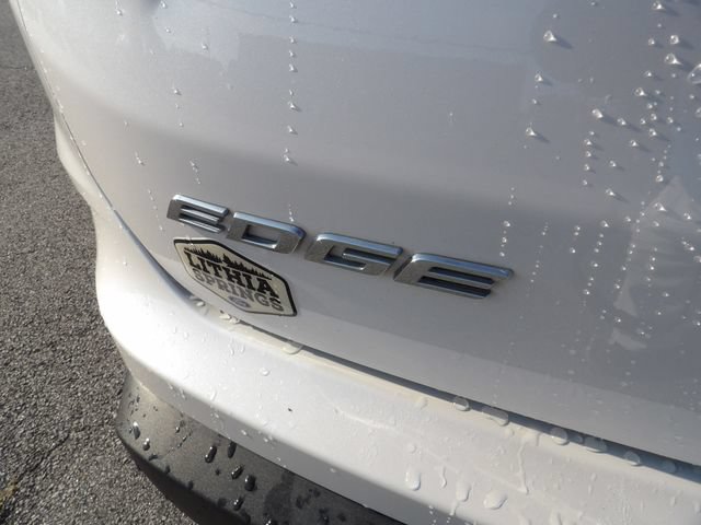 Certified 2019 Ford Edge SEL w/ Equipment Group 201A FWD image 14