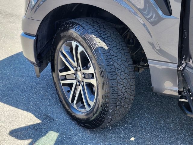 Certified 2023 Ford F150 XL w/ STX Appearance Package image 32
