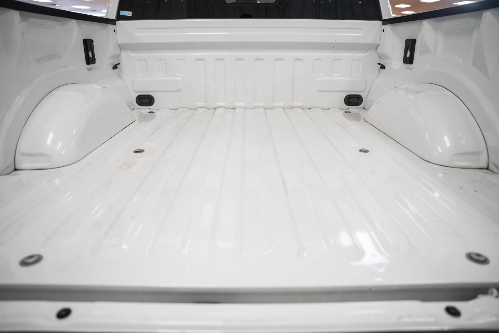 Certified 2023 Ford F150 Limited image 13