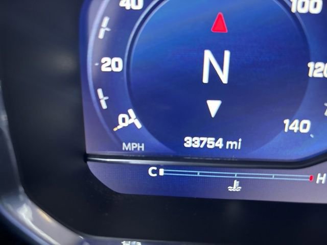 Used 2022 Chevrolet Silverado 1500 RST w/ Convenience Package II image 16