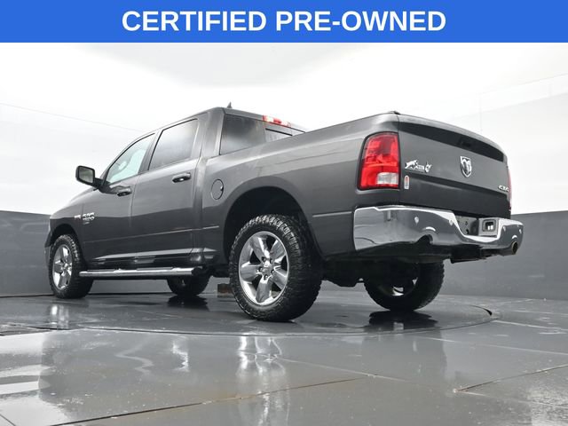 Used 2019 RAM 1500 Big Horn AWD/4WD image 20