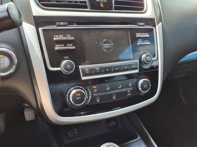 Used 2018 Nissan Altima 2.5 SR FWD image 11