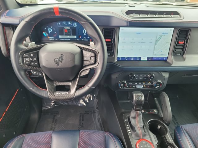 Certified 2023 Ford Bronco Raptor AWD/4WD image 4