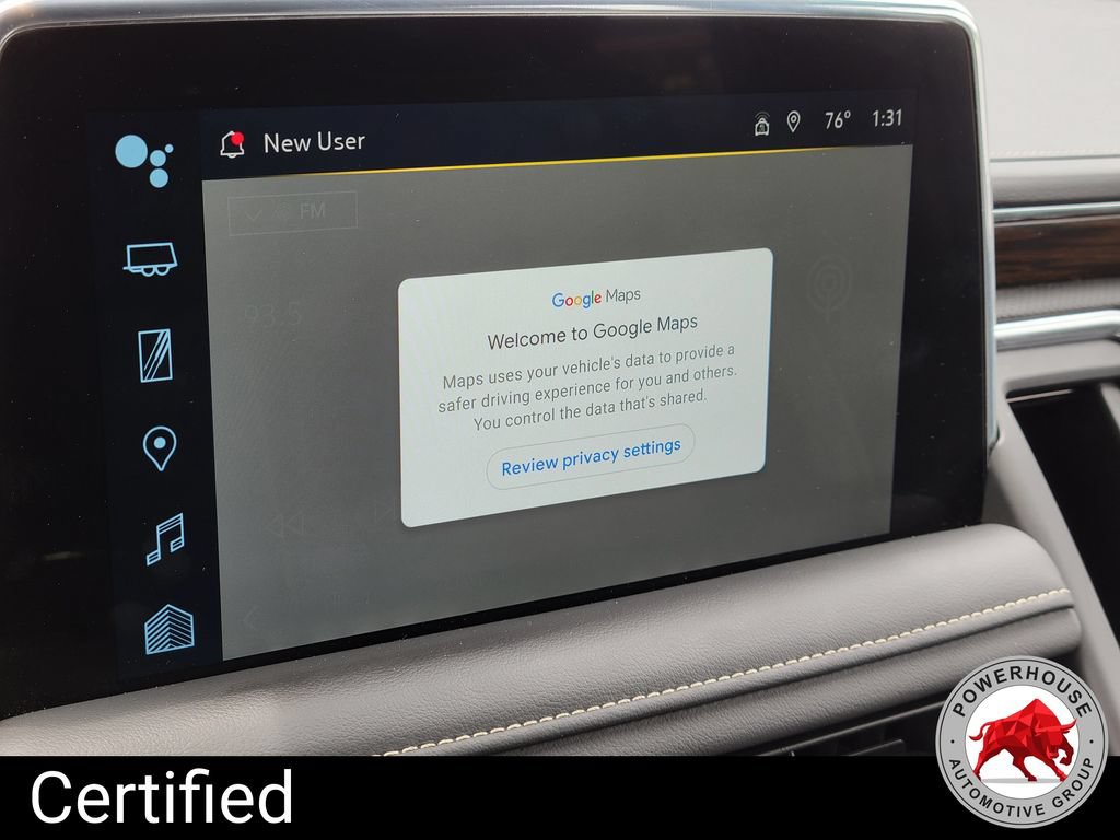Used 2024 Chevrolet Tahoe Premier RWD image 28