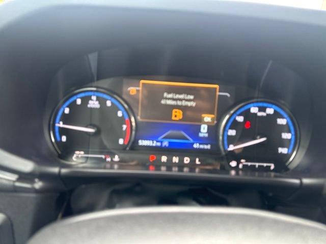 Certified 2023 Ford Bronco Sport Outer Banks w/ Tech Package AWD/4WD image 17