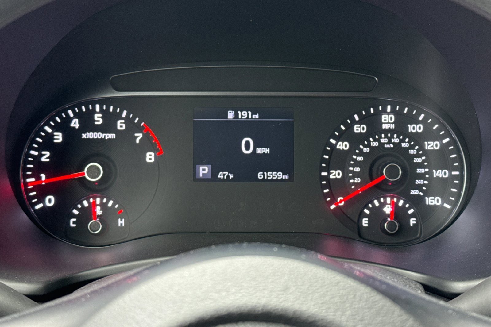 Used 2021 Kia Soul LX image 23