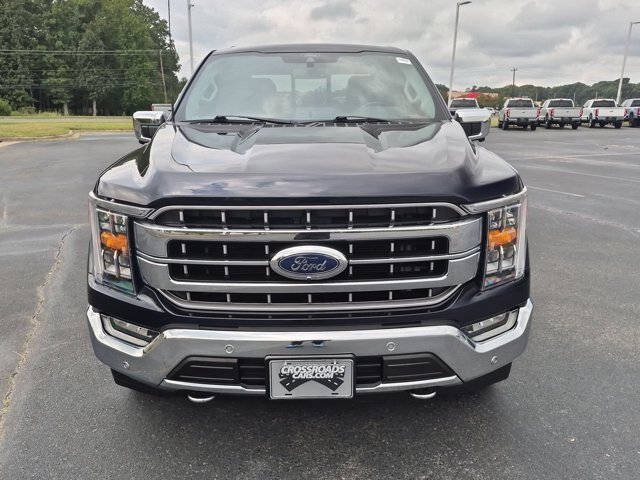 Certified 2022 Ford F150 Lariat AWD/4WD image 9