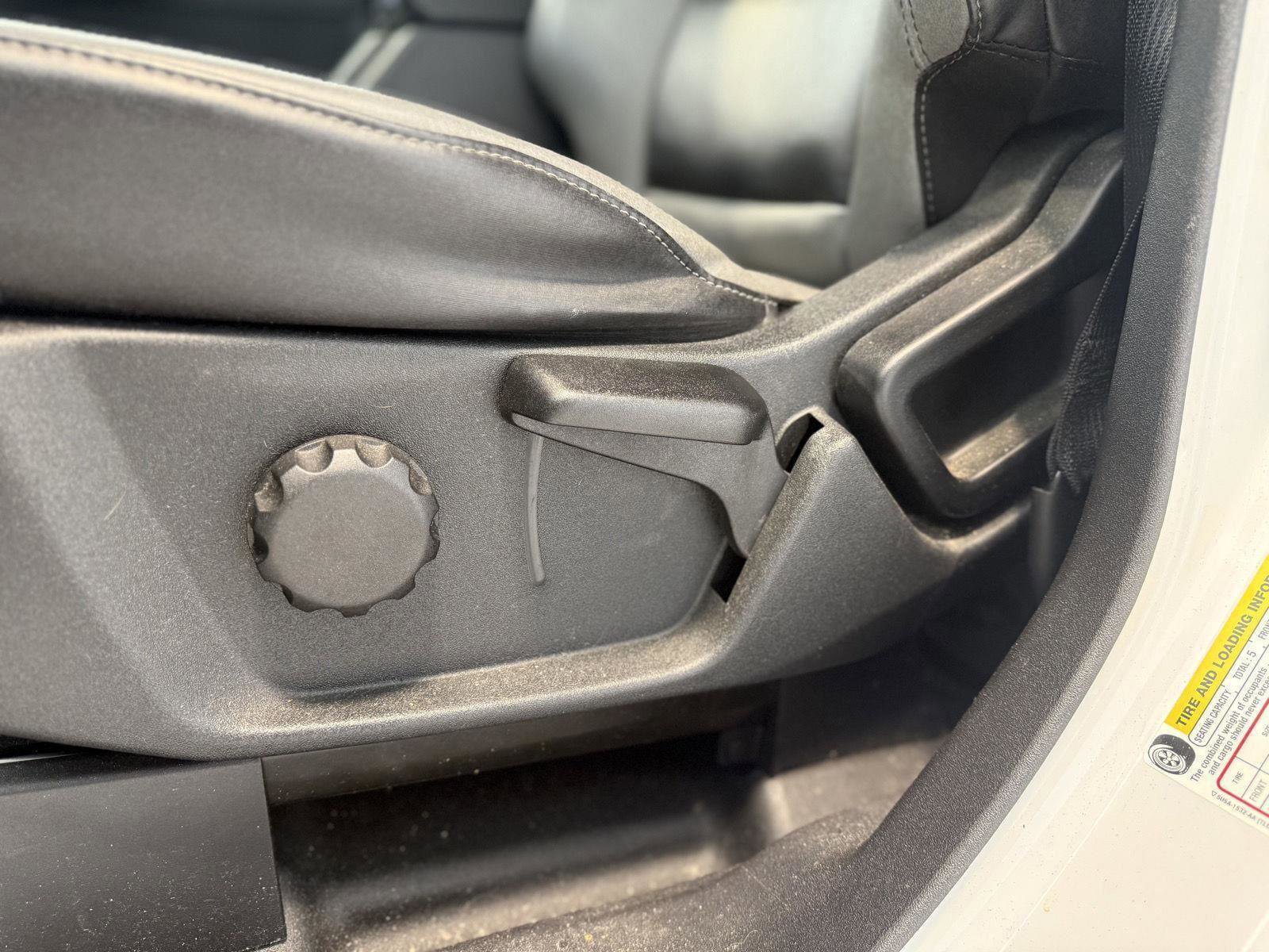 Certified 2024 Ford Bronco Big Bend image 34