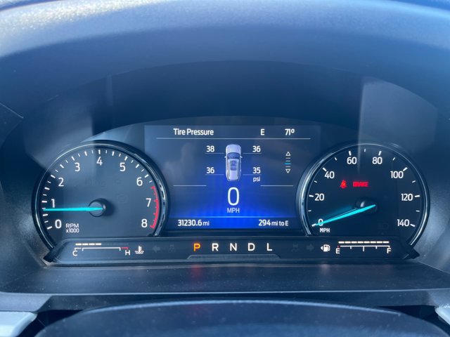 Certified 2023 Ford Explorer XLT AWD/4WD image 29