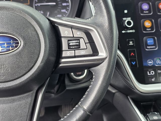 Used 2022 Subaru Legacy Premium AWD/4WD image 25