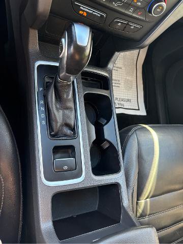 Certified 2018 Ford Escape SEL AWD/4WD image 23