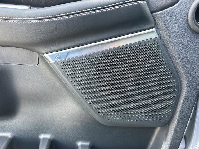 Certified 2025 Ford Expedition Platinum w/ Driver's Package image 19