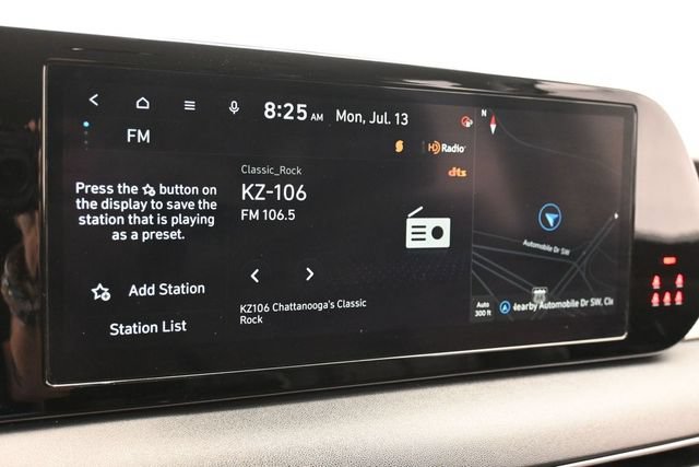 Used 2024 Hyundai Palisade SEL AWD/4WD image 18