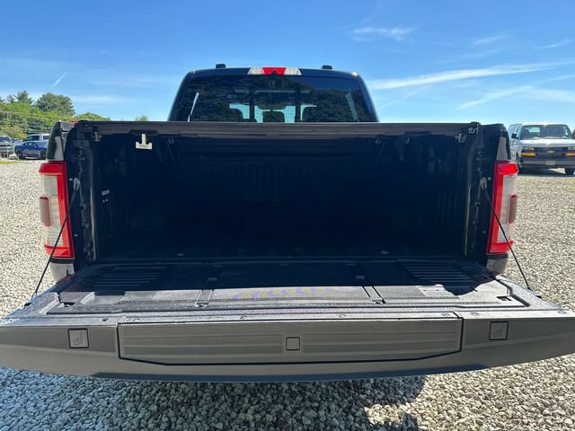 Certified 2023 Ford F150 King Ranch w/ Equipment Group 601A High AWD/4WD image 14