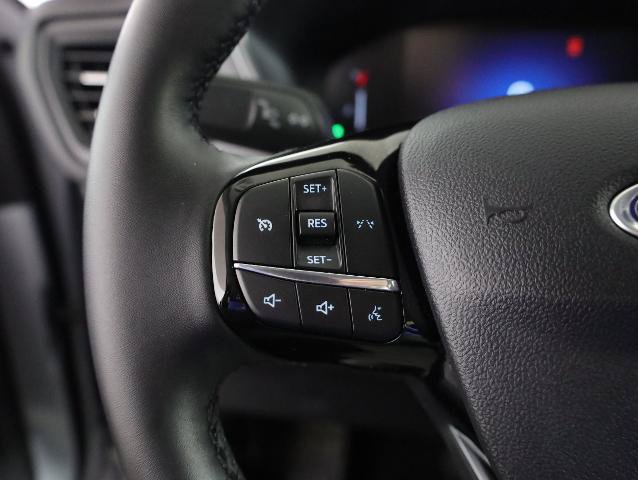 Certified 2026 Ford Escape Active w/ Cold Weather Package AWD/4WD image 16
