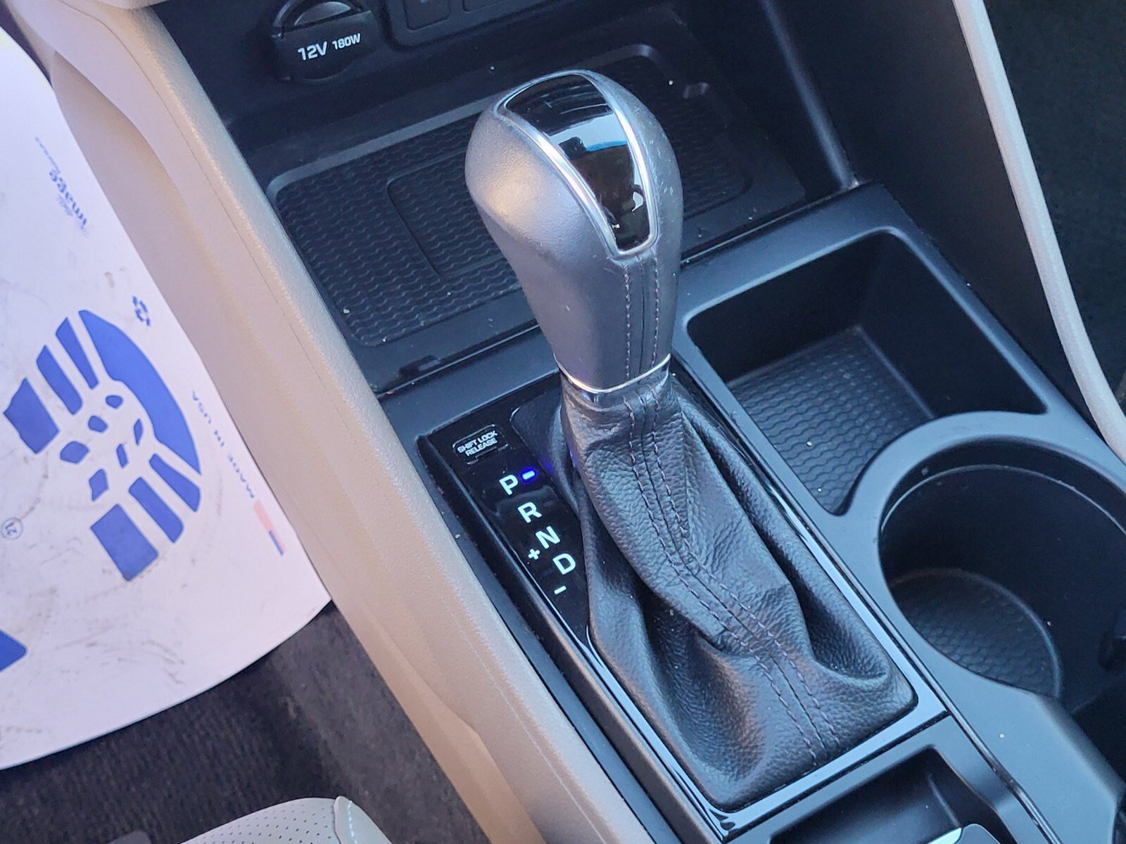 Used 2019 Hyundai Tucson Ultimate image 25