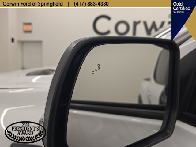 Certified 2024 Ford Ranger Raptor AWD/4WD image 37