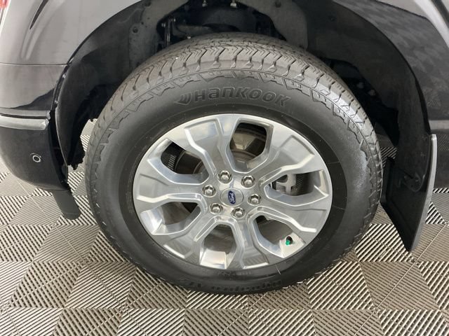 Certified 2023 Ford F150 Platinum w/ FX4 Off-Road Package AWD/4WD image 33