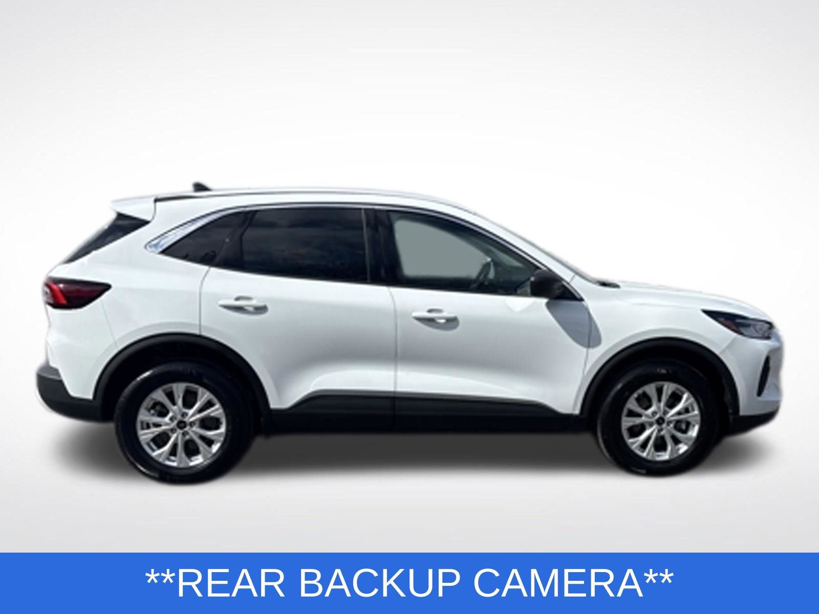 Certified 2024 Ford Escape Active w/ Tech Pack #1 AWD/4WD image 7