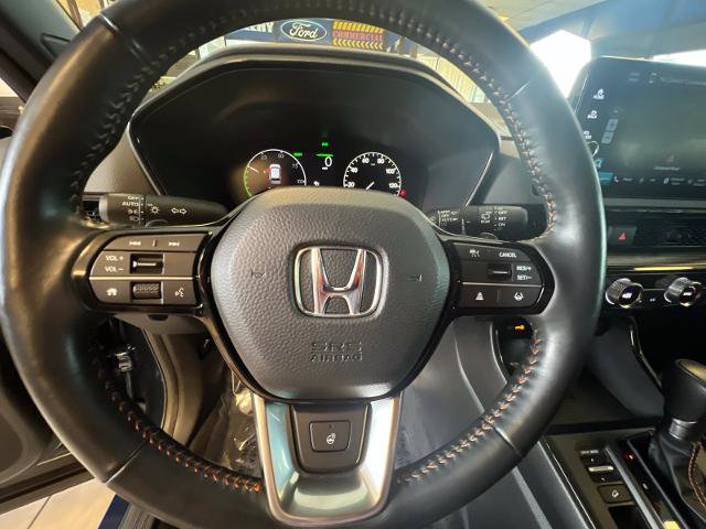 Used 2024 Honda CR-V Sport Touring image 18