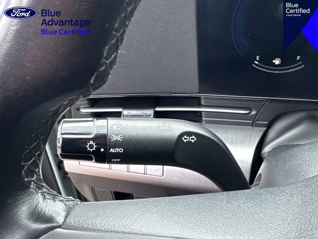 Used 2024 Hyundai Kona SEL AWD/4WD image 22