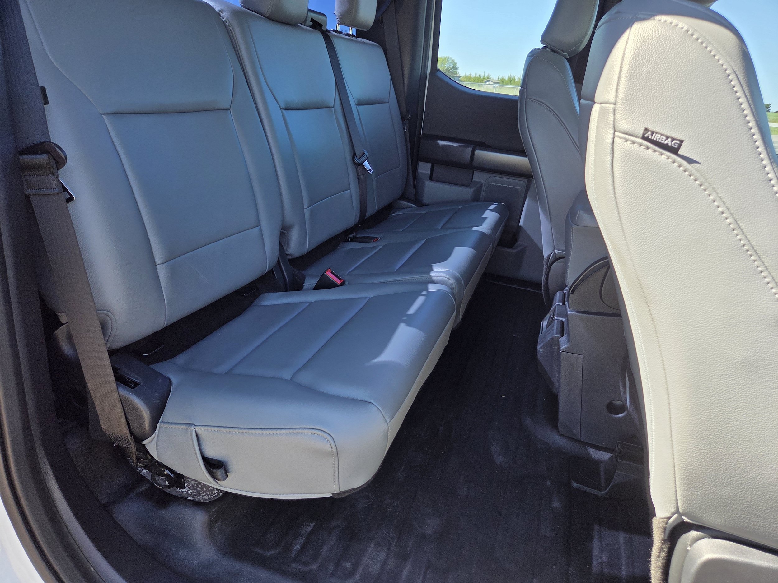 Certified 2023 Ford F150 XL AWD/4WD image 21