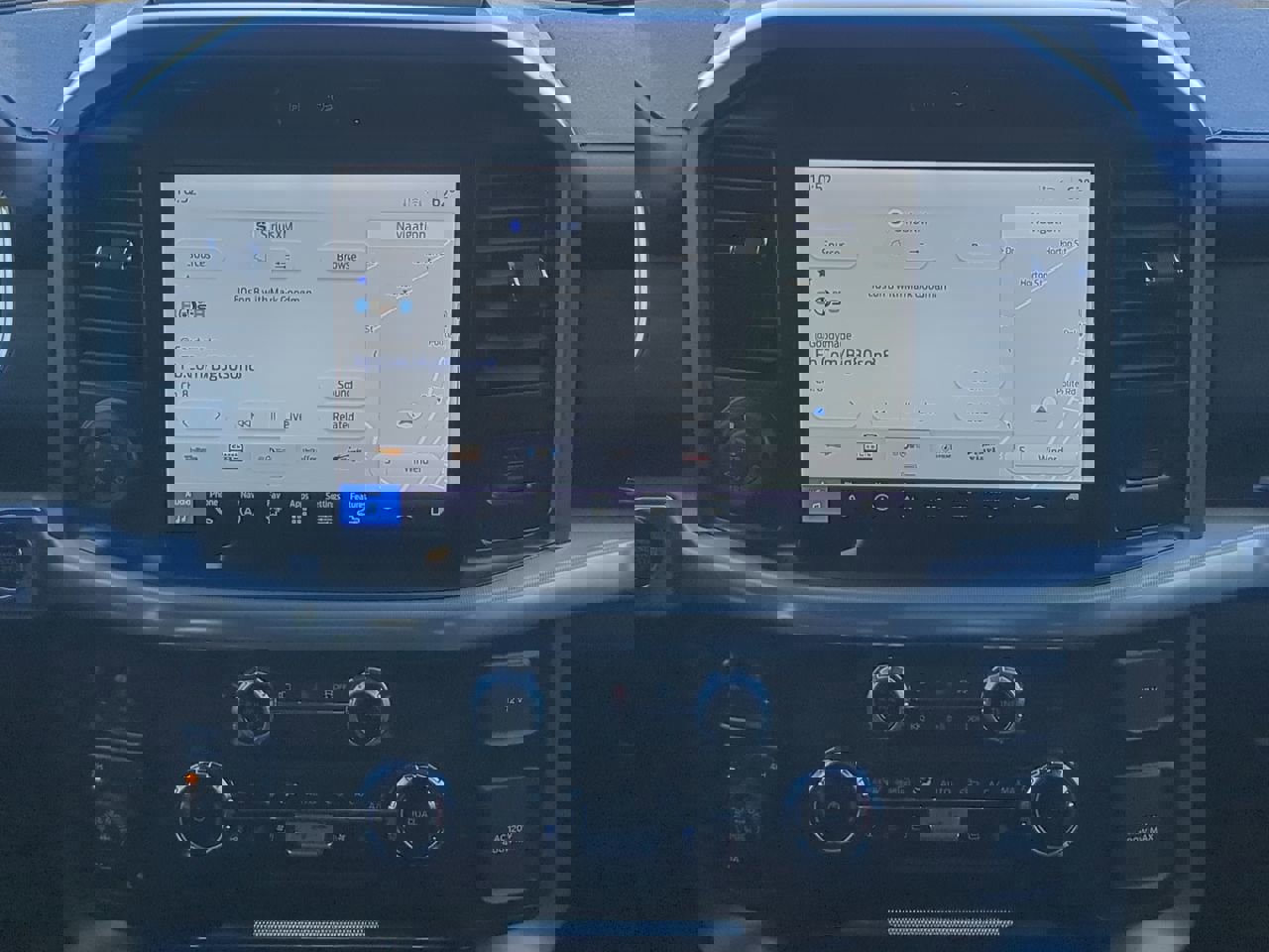 Certified 2025 Ford F150 Lariat w/ Equipment Group 501A Mid image 16